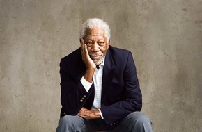 Kabel Eins Doku: Premiere: "Morgan Freeman's Story of God" zum ersten Mal im Free-TV