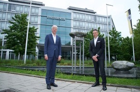 Deutsche Hospitality: Pressemitteilung: "Die ersten Steigenberger Hotels & Resorts eröffnen wieder"