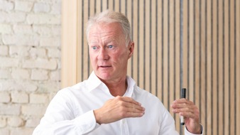 Carsten Umland: Carsten Umland von Simplified Trading: Warum KI im B&ouml;rsenhandel keine Handelslogik ersetzt