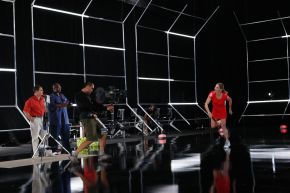 Stefanie Graf wird zum Star für die Gamekonsole / Im neuen Rexona Women TV-Spot fordert die Tennis-Ikone zum digitalen Match auf (mit Bild)