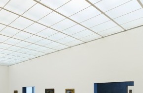Velux Stiftung: Tageslicht-Award für das Kirchner Museum in Davos / Höchst dotierter Schweizer Architekturpreis der Velux Stiftung für Annette Gigon und Mike Guyer