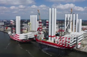 Dänemark - wie Windenergie Dänemarks Elektrifizierung vorantreibt und das Land unabhängiger von teuren fossilen Energieträgern macht