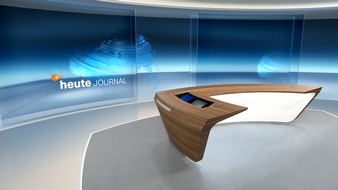 ZDF: Neustart im ZDF-Nachrichtenstudio: 3D-Story auf ZDFheute