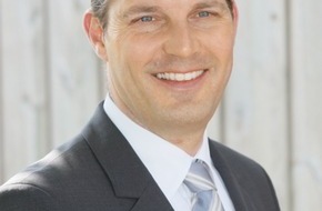 Mars Schweiz AG: Wechsel in der Geschäftsführung: Tom Leemans neuer General Manager von Mars Schweiz AG