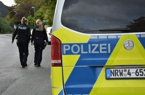Polizei Mettmann: POL-ME: Toyota RAV4 entwendet: Polizei bittet um Hinweise - 250430