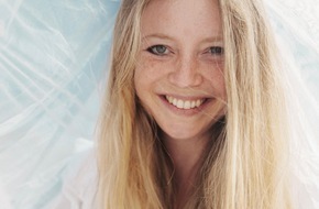 Stiftung Lesen: Pressemeldung: Hannah Kaiser ist neue Lesebotschafterin