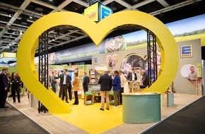 EDEKA ZENTRALE Stiftung & Co. KG: Heimische Landwirtschaft im Fokus: EDEKA-Verbund auf der Grünen Woche 2025