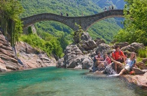 Ticino Turismo: Gite fuori porta in Canton Ticino / Una carrellata di proposte primaverili da scoprire a due passi da casa