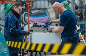 Proxima Fusion: Rekordfinanzierung: Proxima Fusion sichert sich 411 Millionen Euro bei einer Bewertung von &uuml;ber 2,4 Milliarden Euro