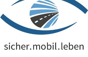 Polizeipräsidium Rheinpfalz: POL-PPRP: Polizei Rheinland-Pfalz unterstützt auch in diesem Jahr den bundesweiten Aktionstag zur Verkehrssicherheit "sicher.mobil.leben - Kinder im Blick"