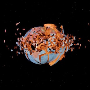 Earth Day 2023: Augmented Reality-Installationen thematisieren Klimakrise auf spielerische Weise