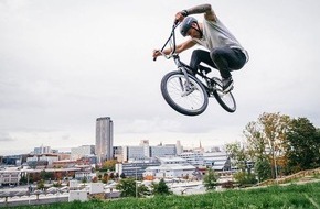 Sheffield - The Outdoor City: Die besten Events im Sommer in Sheffield - The Outdoor City