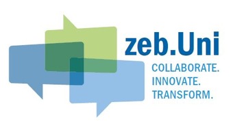 zeb consulting: zeb lädt Finance-Spezialisten aus ganz Europa nach Münster