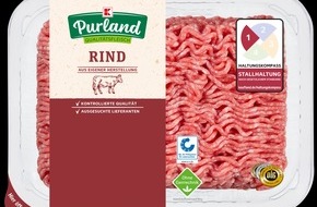 Kaufland: "Garantiert ohne Gentechnik": Kaufland setzt neuen Standard bei Rindfleischqualität