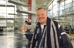 ProSieben: Stefan Raab: Die Latte wird noch höher gelegt!
