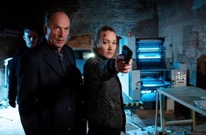 ZDF: Im ZDF: "Sarah Kohr – Geister der Vergangenheit"