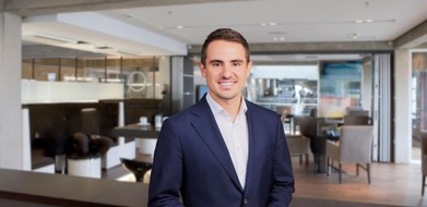 Hellmann Worldwide Logistics: Hellmann: Robert Bartels appointed Vice President Airfreight West Europe