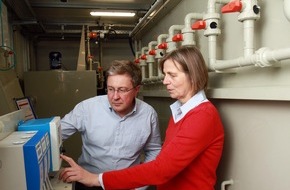 Rheinland-Pfälzische Technische Universität Kaiserslautern-Landau (RPTU): Kritische Ressourcen sichern: RPTU erhält 8,6 Mio. Euro, um Rückgewinnung von Rohstoffen aus Abwasser zu erforschen