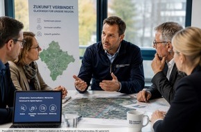 PREMIUM-CONNECT: Warum Kommunikation &uuml;ber den Erfolg von Glasfaserprojekten entscheidet