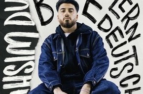 Constantin Film: Constantin Film verfilmt "Mama, bitte lern Deutsch"