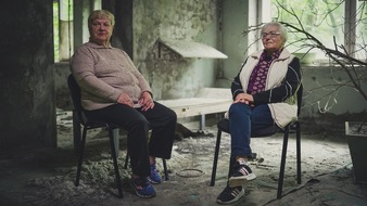 40 Jahre nach Tschernobyl: The HISTORY Channel erinnert mit Sonderprogrammierung an die Reaktorkatastrophe von 1986 – mit Doku-Premiere „Tschernobyl – Die ersten 48 Stunden“