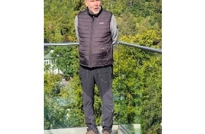 Polizei Mettmann: POL-ME: Suche nach vermisstem Michael K. - Polizei bittet Öffentlichkeit um Mitsuche - 2510008