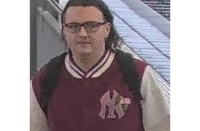 Polizeipräsidium Südosthessen: POL-OF: Aktuelles Bild und Informationen zur Bekleidung: Ergänzung zur Vermisstensuche nach Toni Peter Heintz?