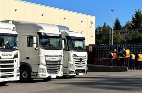 Hauptzollamt Kiel: HZA-KI: Kieler Zoll deckt illegale Beschäftigung bei Abfüllunternehmen auf / Drei Personen ohne Arbeitserlaubnis