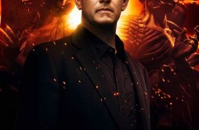 ProSieben: Tödliche Kardinalsfragen: Tom Hanks in "Illuminati" auf ProSieben (mit Bild)