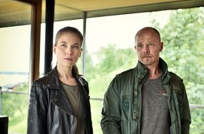 ZDF: ZDF dreht zwei Filme für die Krimireihe "Die Toten vom Bodensee"