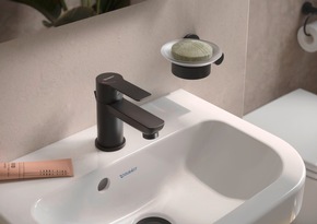 Duravit und sieger design