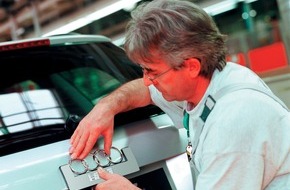 Audi AG: 113. Ordentliche Hauptversammlung der AUDI AG