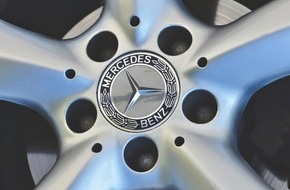 Dr. Stoll & Sauer Rechtsanwaltsgesellschaft mbH: Mercedes ML 350 BlueTec: Daimler AG im Diesel-Abgasskandal erneut verurteilt