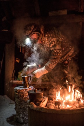 Finnlands magische Wälder – unvergessliche Erlebnisse in atemberaubender Natur