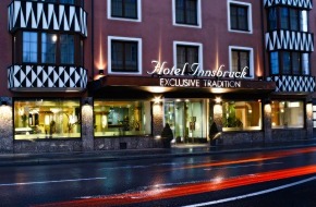 Hotel Innsbruck: Kongress in der Kirche - Hotel Innsbruck mit neuem Seminarangebot -
BILD