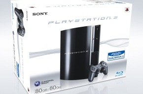 Sony Computer Entertainment Switzerland: La PLAYSTATION 3 s'est vendue en plus de 100'000 exemplaires - Sony Computer Entertainment Switzerland