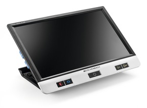 Eschenbach Optik präsentiert die neue Generation der visolux DIGITAL XL FHD
