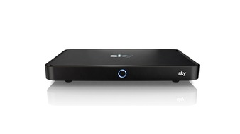 Sky Deutschland: Sky startet im Oktober den neuen Sky+ Pro samt Ultra-HD-Angebot in Deutschland und Österreich