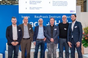 ProHolz Bayern: Ganze Stadtquartiere in Holzbauweise