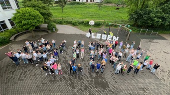 Kreispolizeibehörde Märkischer Kreis: POL-MK: #LEBEN - Mitmachen in den sozialen Medien erwünscht!