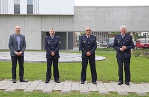 Polizeipräsidium Ludwigsburg: POL-LB: Personalwechsel in der Pressestelle des Polizeipräsidiums Ludwigsburg