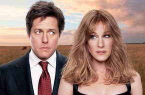 ProSieben: Zeugen des Landlebens: "Haben Sie das von den Morgans gehört?" mit Hugh Grant und Sarah Jessica Parker auf ProSieben (mit Bild)