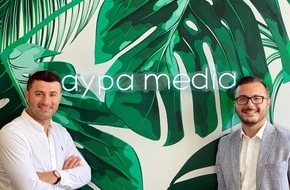aypa media GmbH: Okay Parlar und Oemer Ayar von der aypa media GmbH: Mit der DMQ-Methode zu hochqualifizierten Neukunden in der Handwerksbranche
