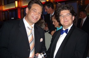 Teutoburger Ölmühle GmbH & Co. KG: Deutscher Gründerpreis 2007 in der Kategorie "Aufsteiger" geht an die Teutoburger Ölmühle