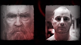 Crime + Investigation (CI): "Charles Manson - Das dunkle Vermächtnis" ab 21. November exklusiv auf Crime + Investigation