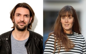 Wiedemann & Berg: Prof. Dr. Lisa Giehl wird in die Gesch&auml;ftsf&uuml;hrung von Wiedemann & Berg Film und W&B Television berufen