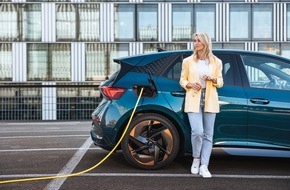 AMAG Group AG: Dal 1o gennaio 2024, Clyde punta sulla mobilità elettrica al 100%, diventando così l'abbonamento per auto più sostenibile della Svizzera