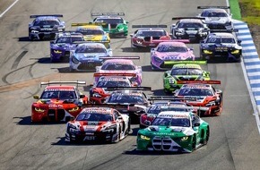 ADAC: ADAC erwirbt die Markenrechte der DTM