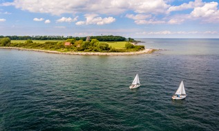 Airbnb Germany GmbH: Auswertung von Airbnb: Zu diesen Zielen in der heimischen Natur zieht es die Deutschen im Fr&uuml;hling und zu Ostern