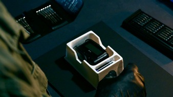 beetz brothers film production erzählt erstmals die „Operation Apollo – Die Pager-Attacke des Mossad“